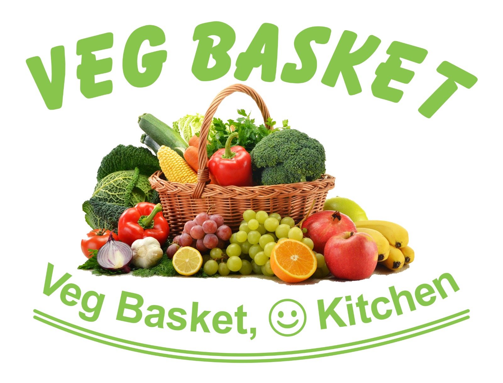 VegBasket